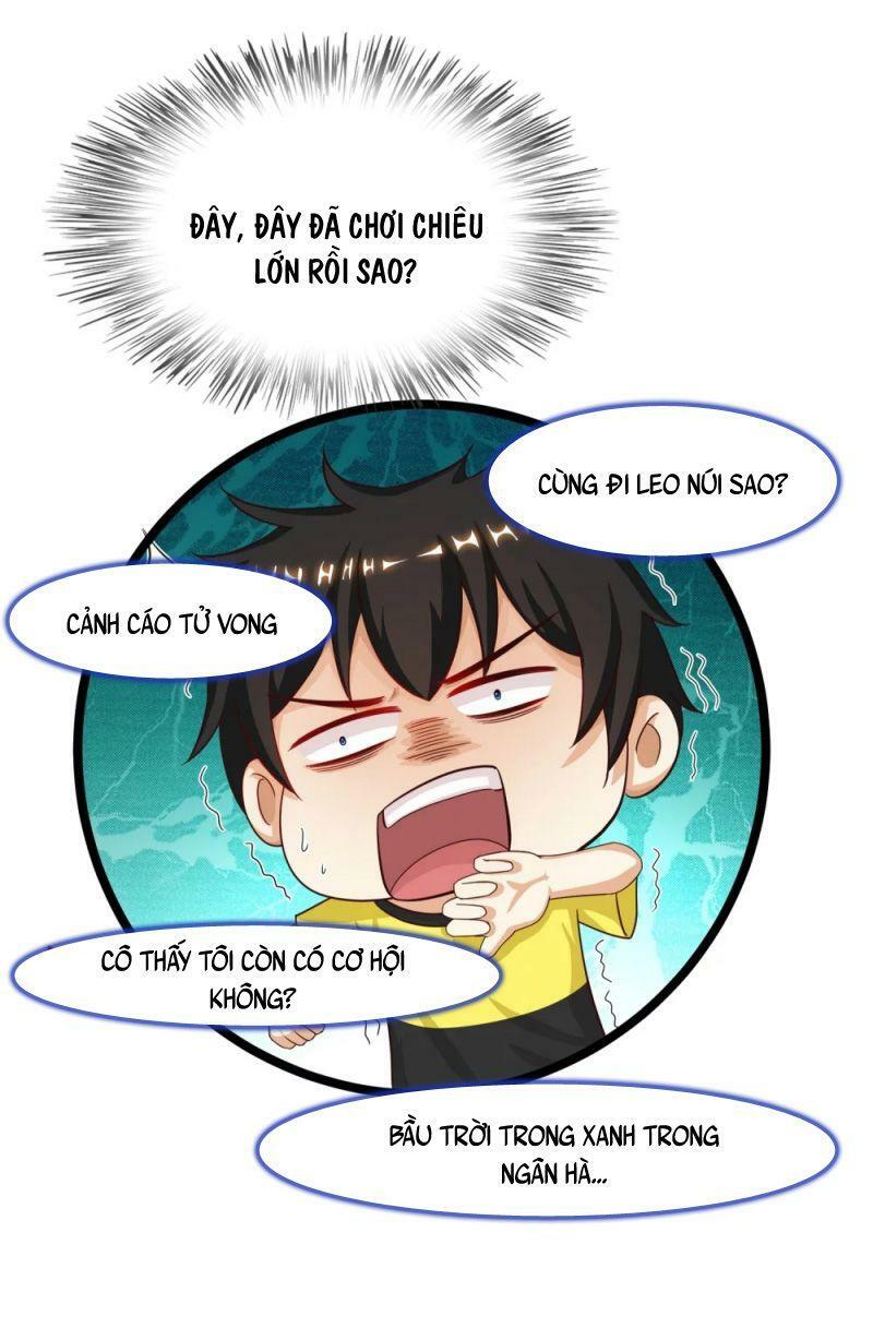 Tối Cường Vận Đào Hoa: Chapter 157