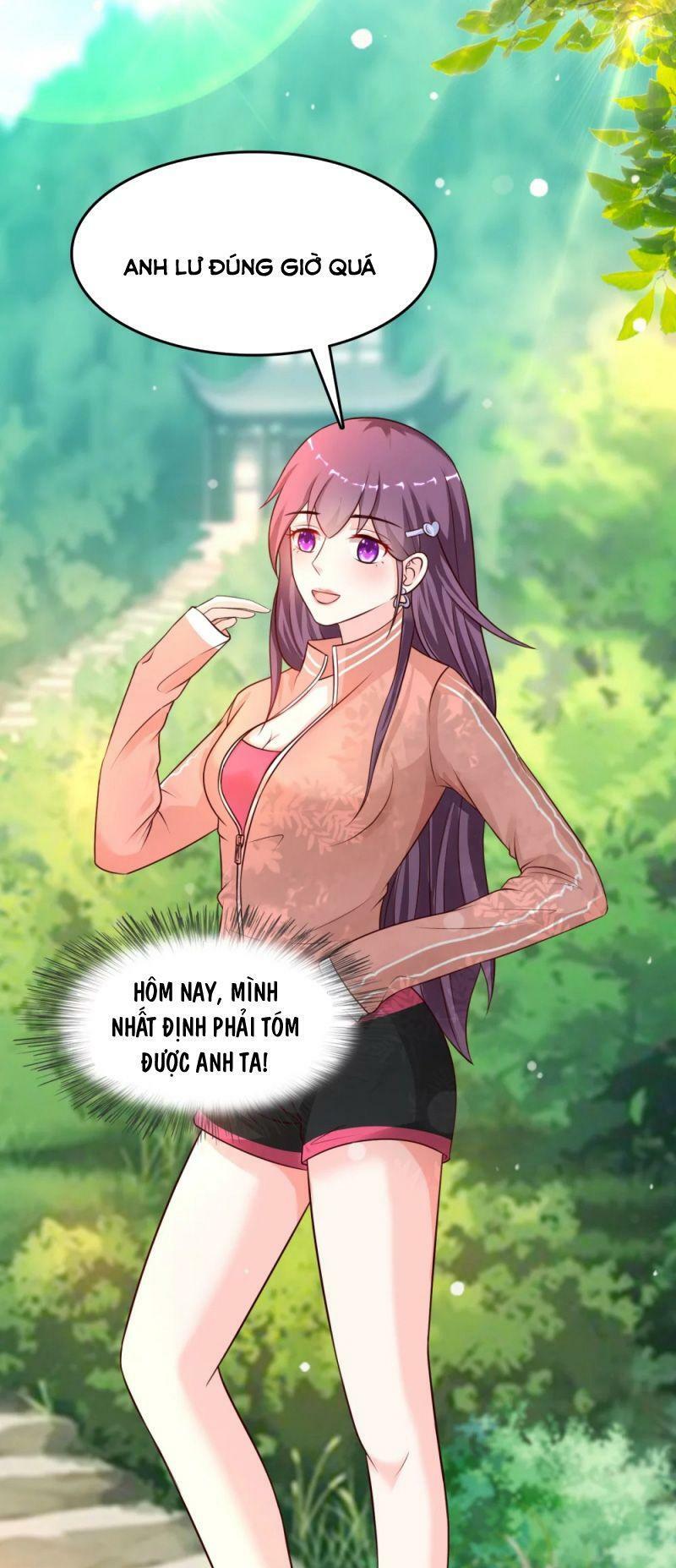 Tối Cường Vận Đào Hoa: Chapter 157