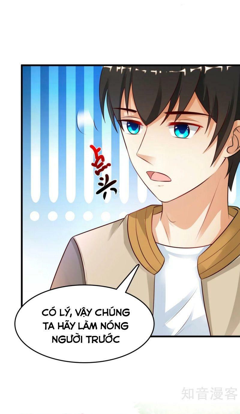 Tối Cường Vận Đào Hoa: Chapter 157