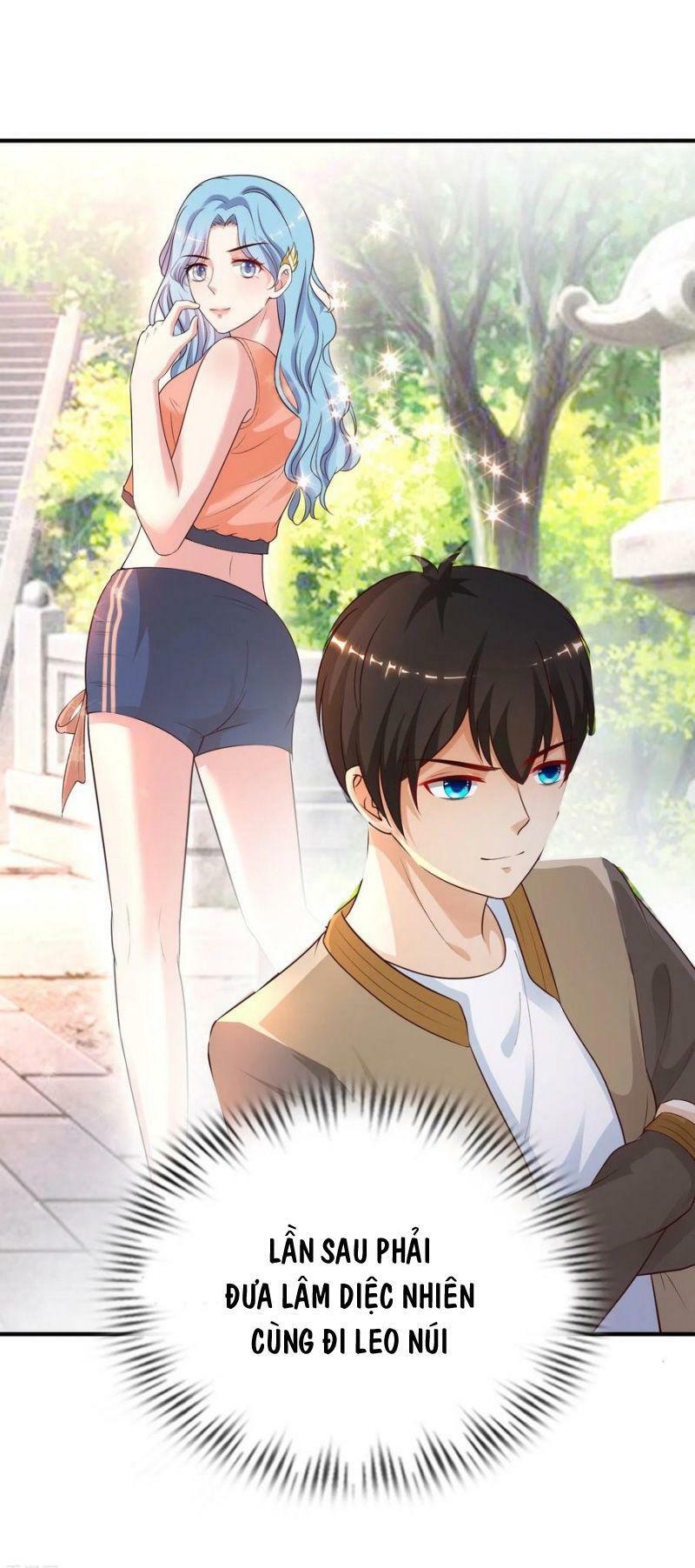Tối Cường Vận Đào Hoa: Chapter 158