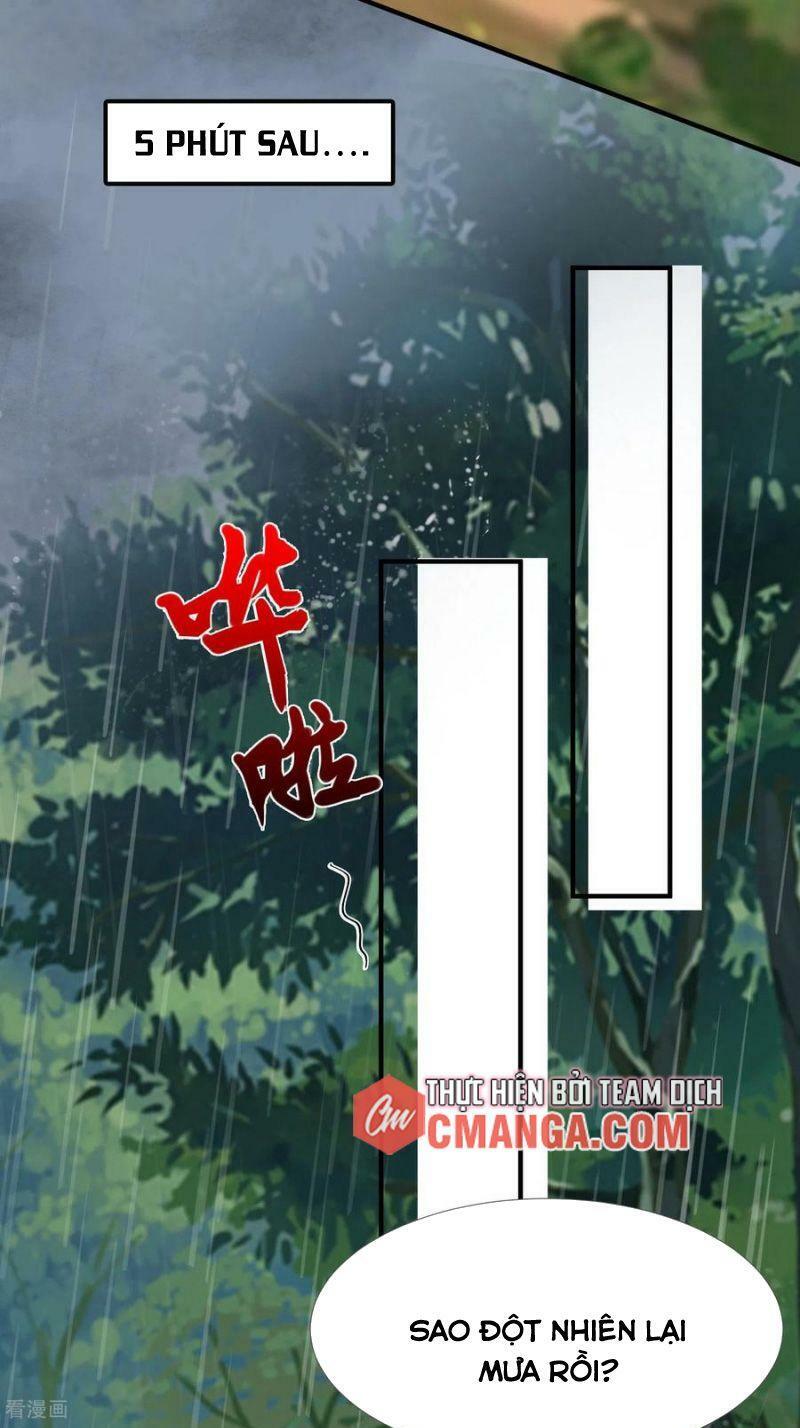 Tối Cường Vận Đào Hoa: Chapter 158
