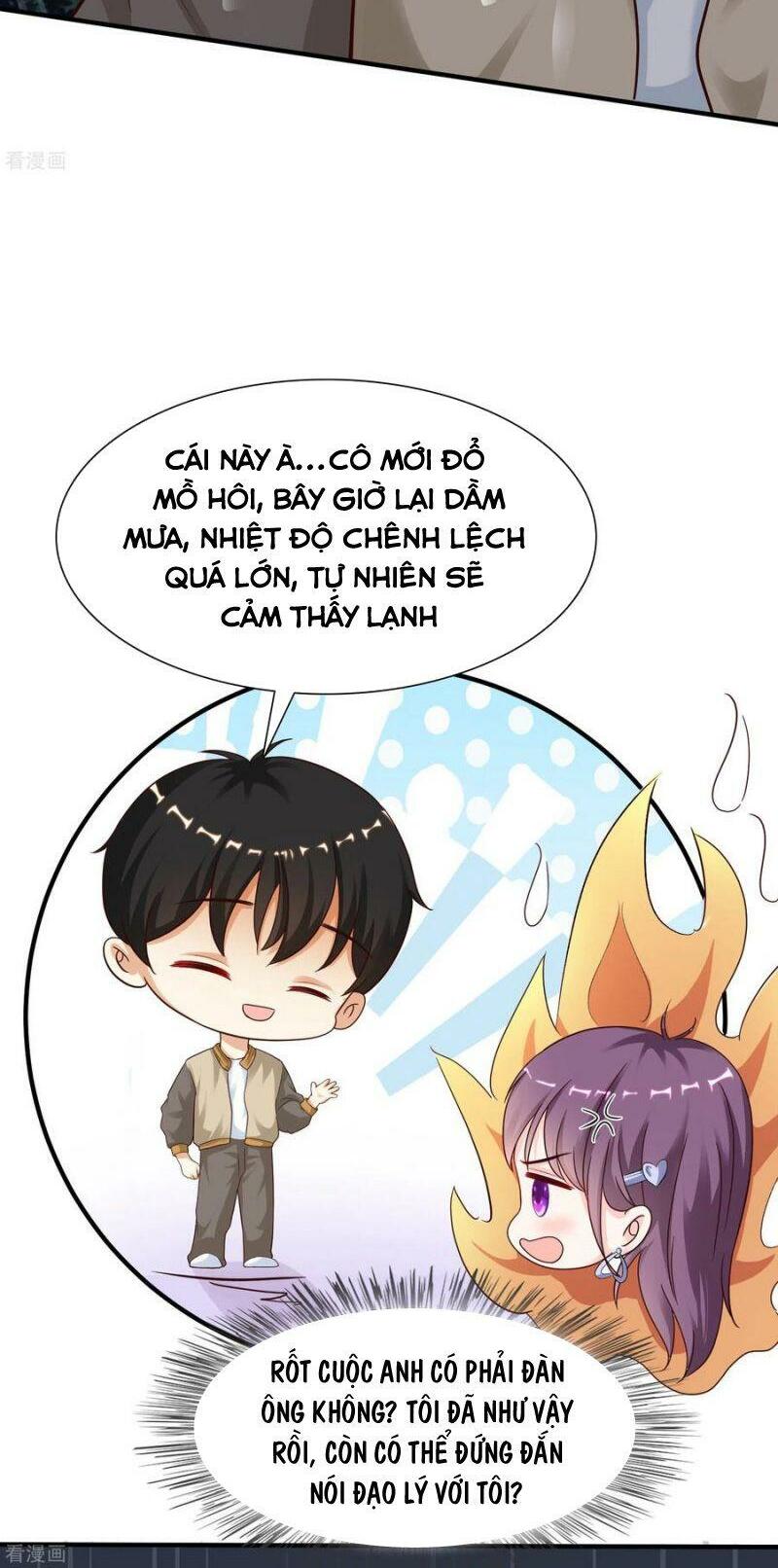 Tối Cường Vận Đào Hoa: Chapter 158