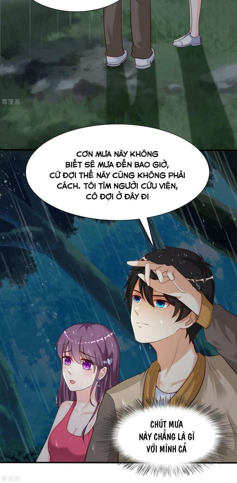 Tối Cường Vận Đào Hoa: Chapter 158