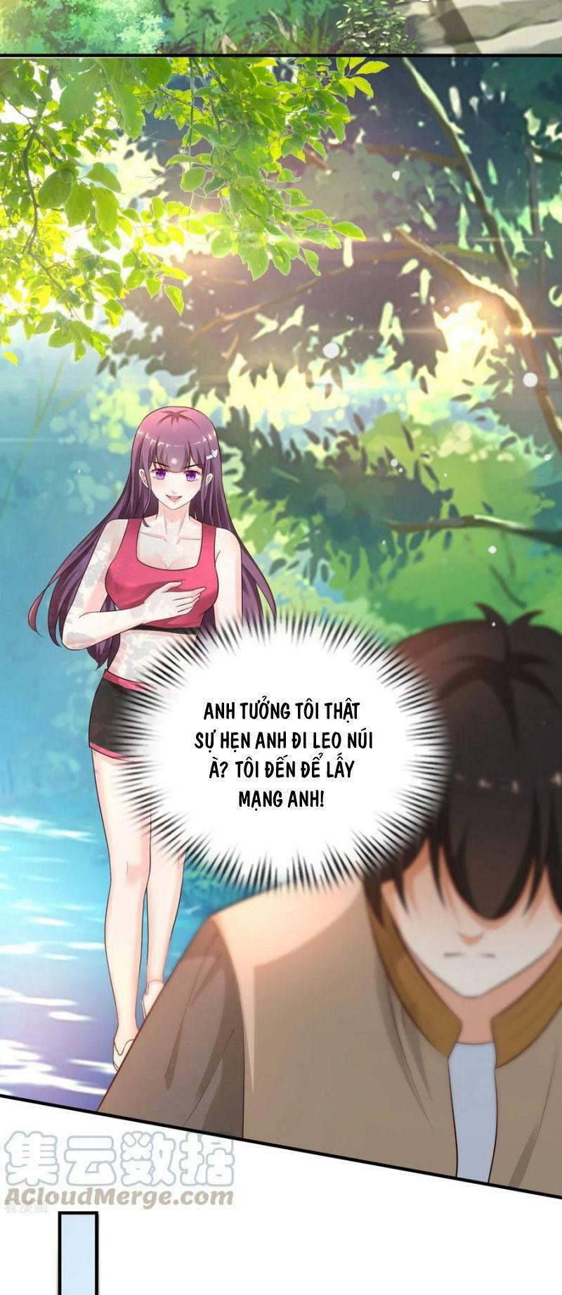 Tối Cường Vận Đào Hoa: Chapter 158