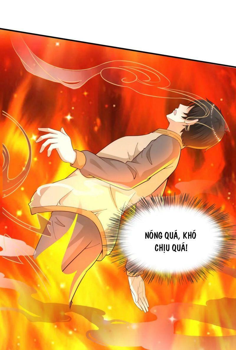 Tối Cường Vận Đào Hoa: Chapter 159