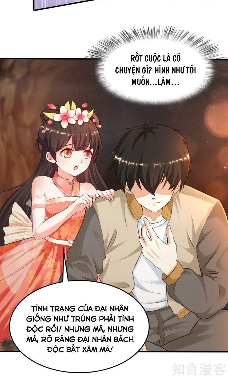 Tối Cường Vận Đào Hoa: Chapter 159