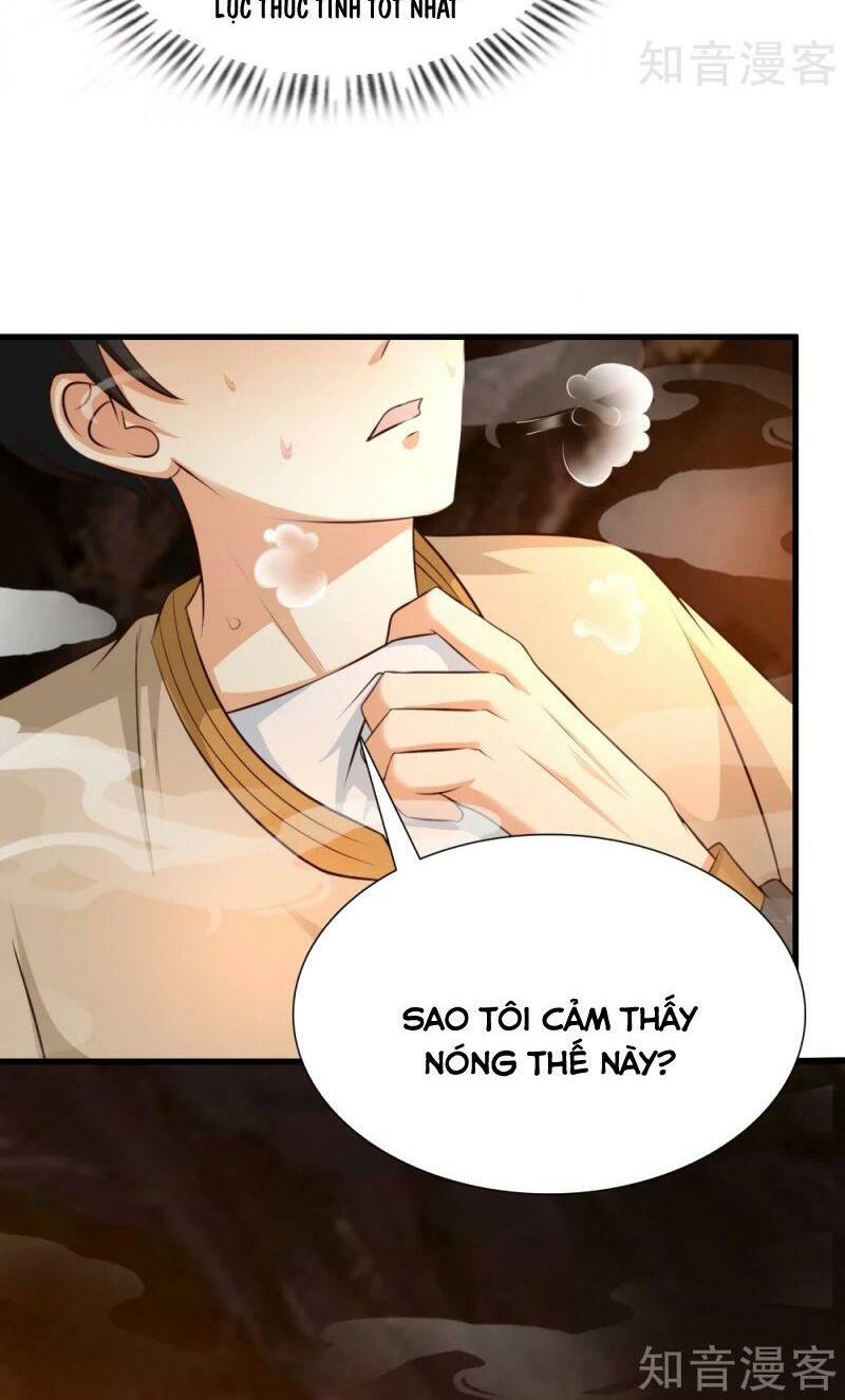 Tối Cường Vận Đào Hoa: Chapter 159