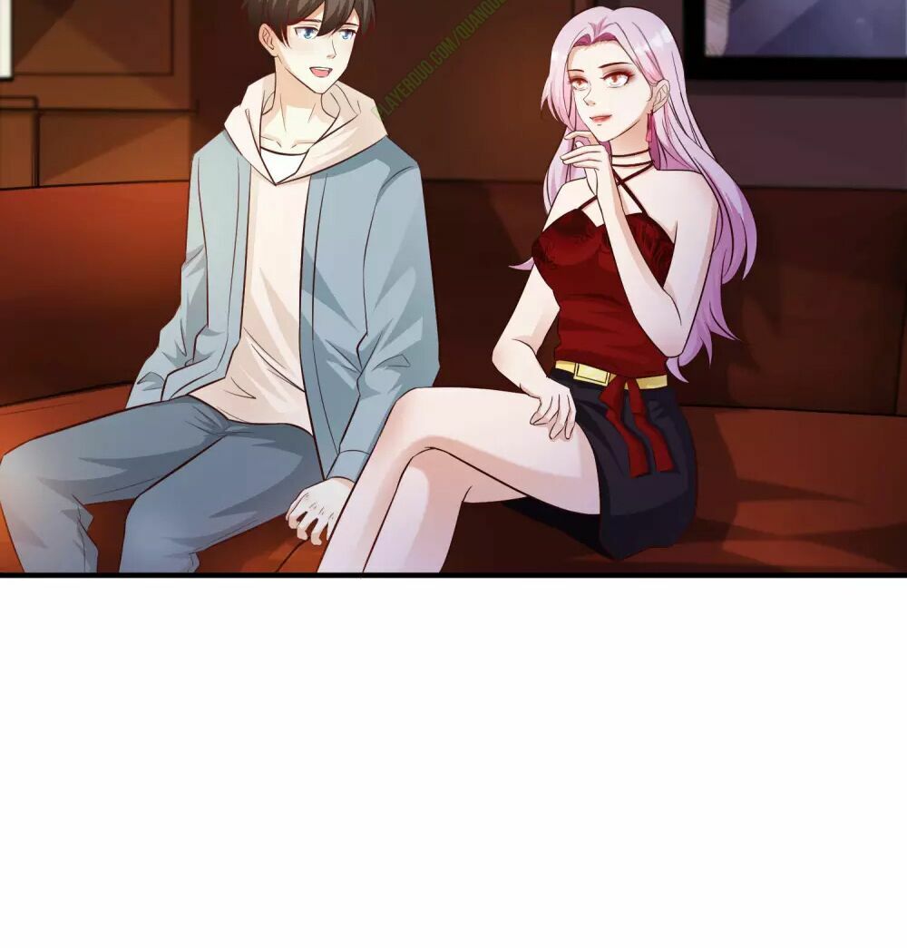Tối Cường Vận Đào Hoa: Chapter 16