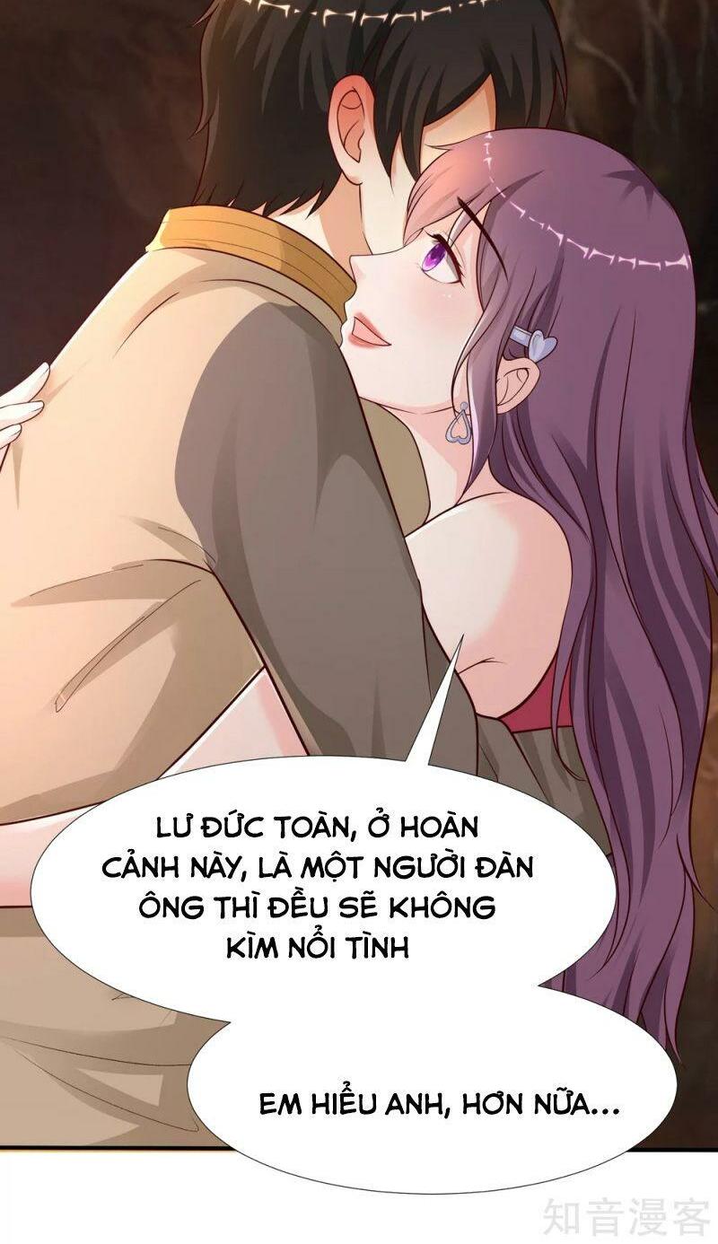 Tối Cường Vận Đào Hoa: Chapter 160