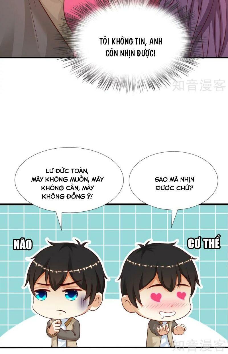 Tối Cường Vận Đào Hoa: Chapter 160