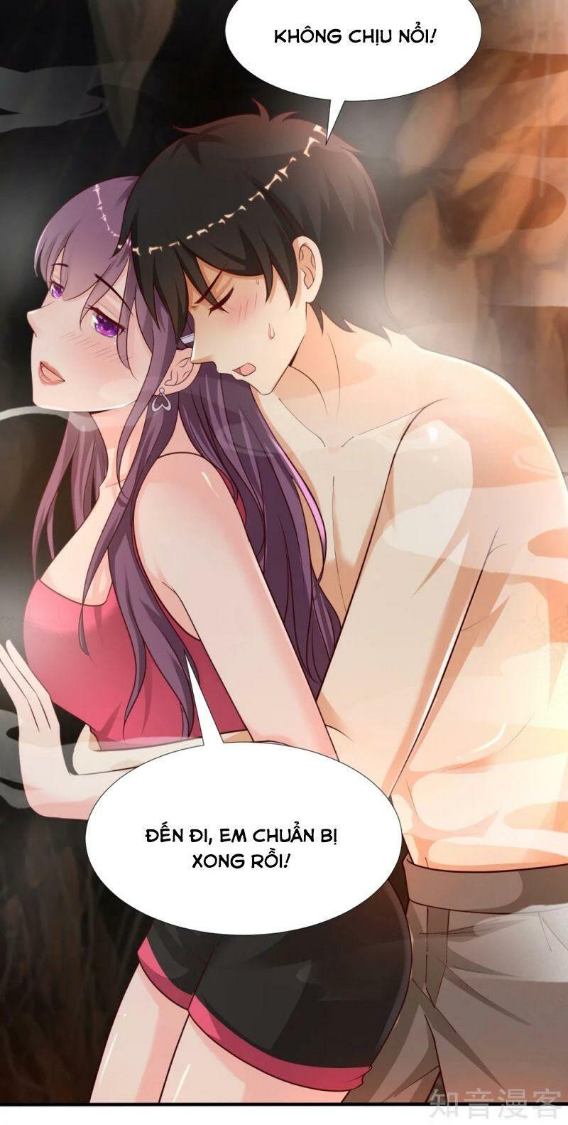 Tối Cường Vận Đào Hoa: Chapter 160