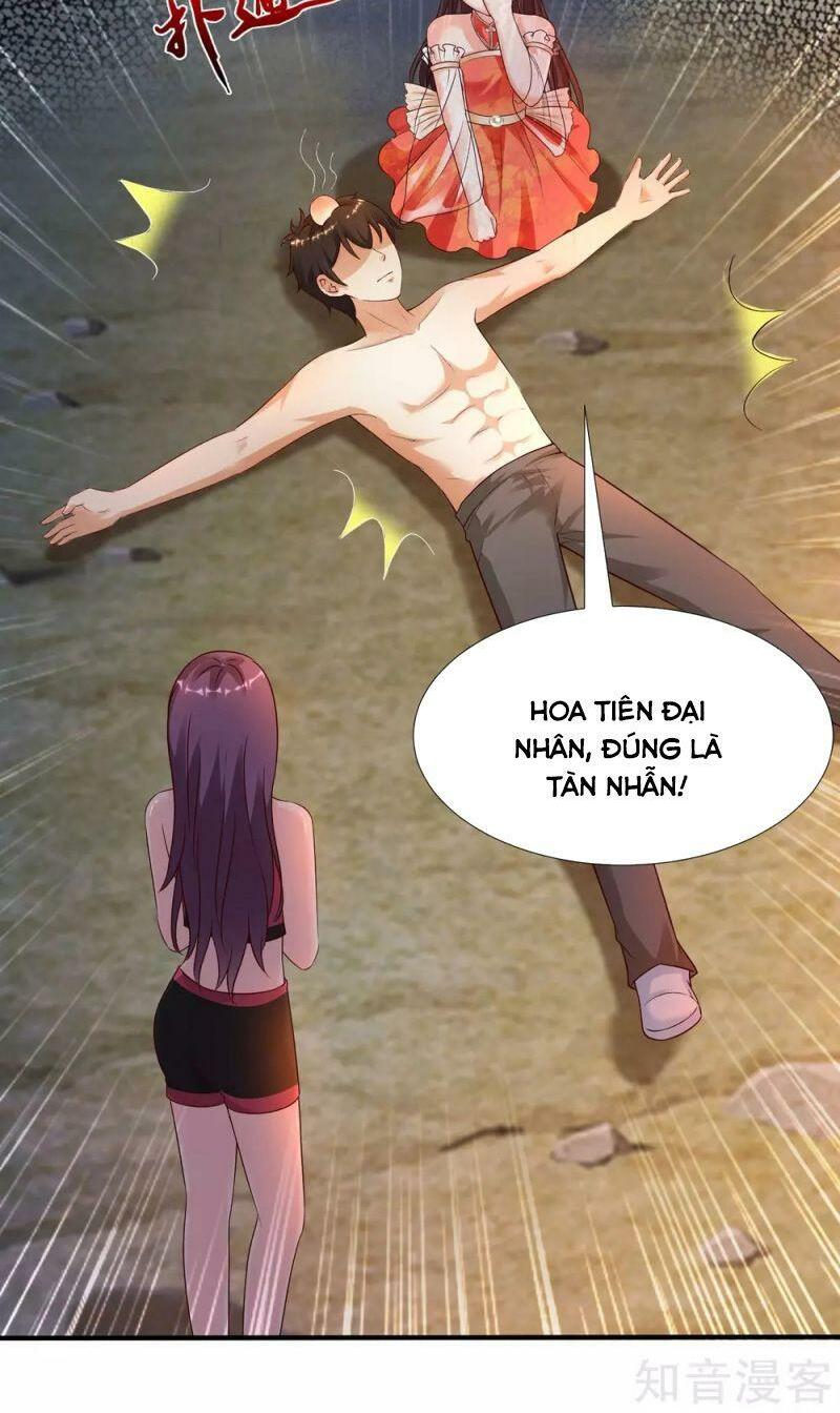 Tối Cường Vận Đào Hoa: Chapter 160