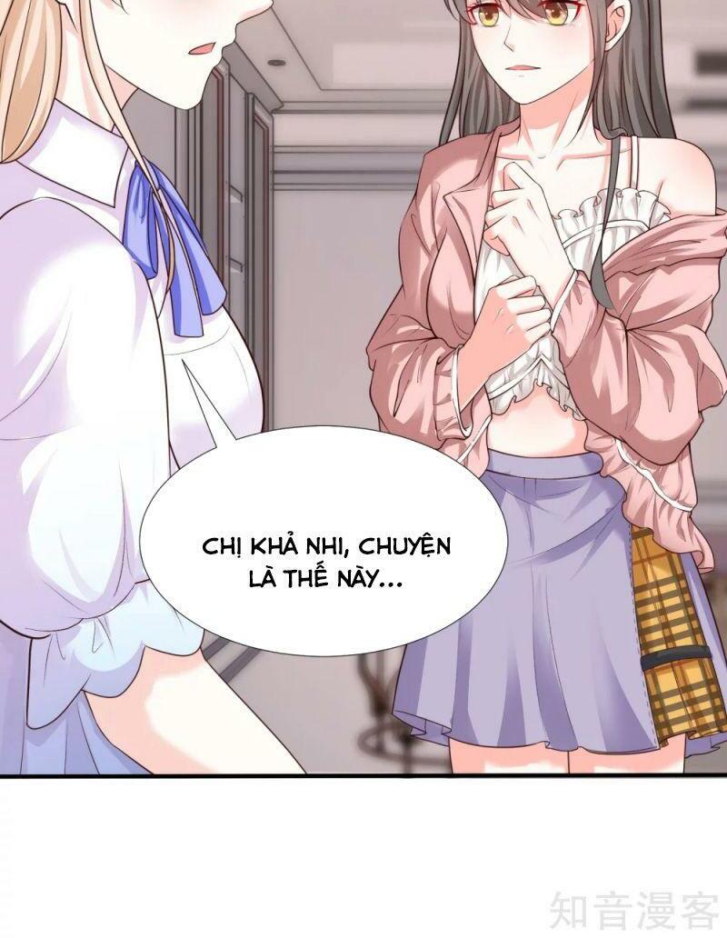 Tối Cường Vận Đào Hoa: Chapter 160