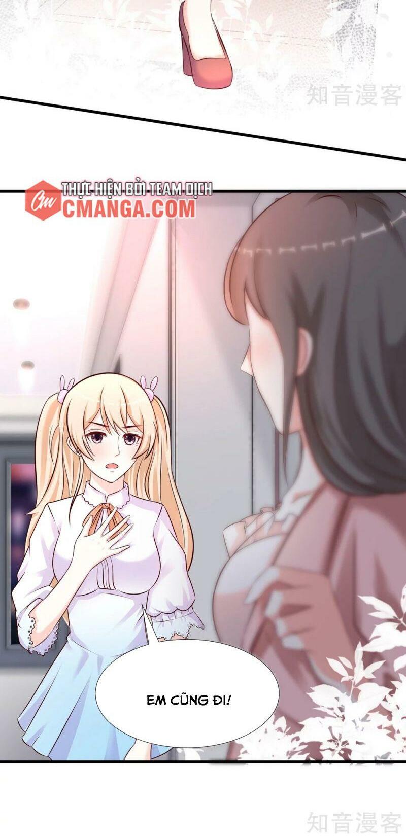 Tối Cường Vận Đào Hoa: Chapter 160