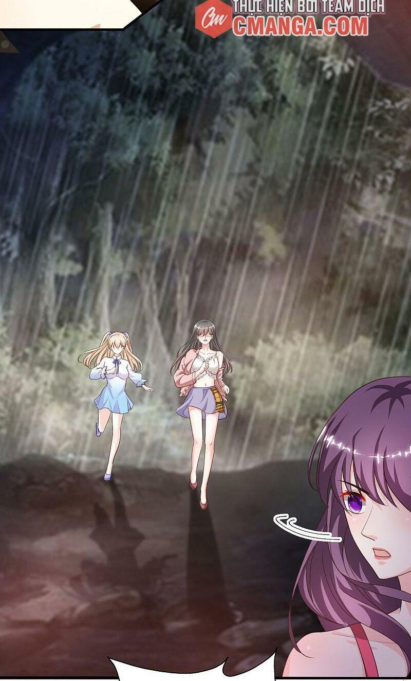 Tối Cường Vận Đào Hoa: Chapter 161