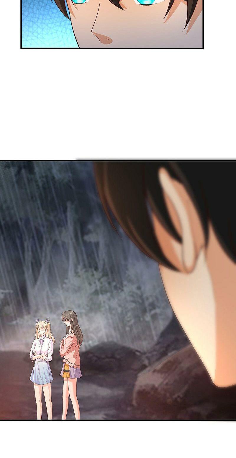 Tối Cường Vận Đào Hoa: Chapter 161