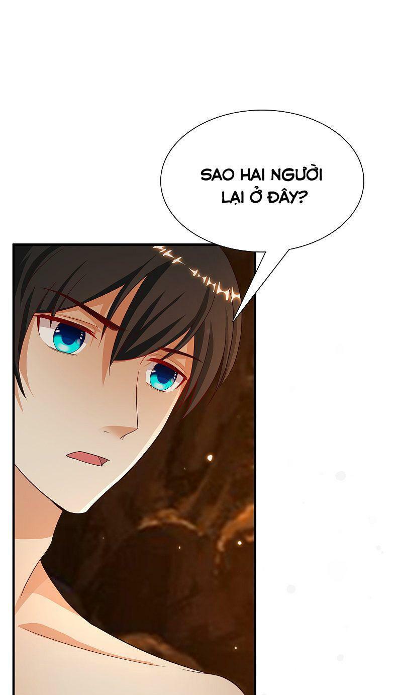 Tối Cường Vận Đào Hoa: Chapter 161