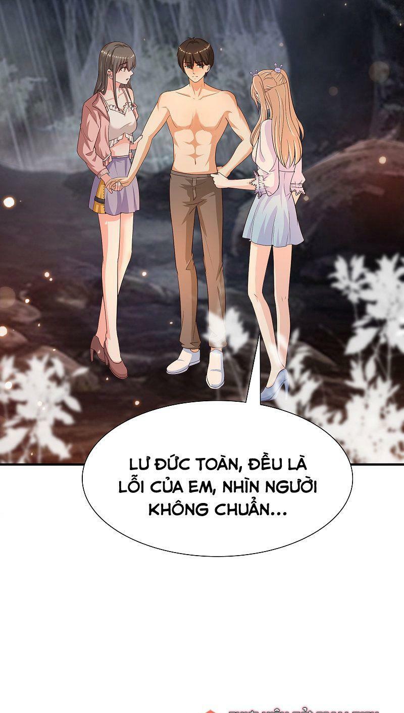 Tối Cường Vận Đào Hoa: Chapter 161