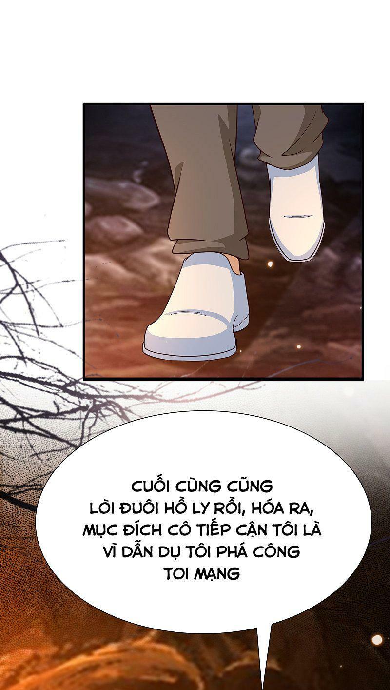 Tối Cường Vận Đào Hoa: Chapter 161