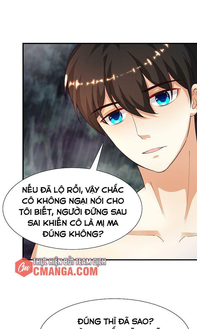 Tối Cường Vận Đào Hoa: Chapter 161