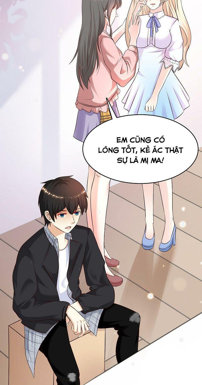 Tối Cường Vận Đào Hoa: Chapter 162