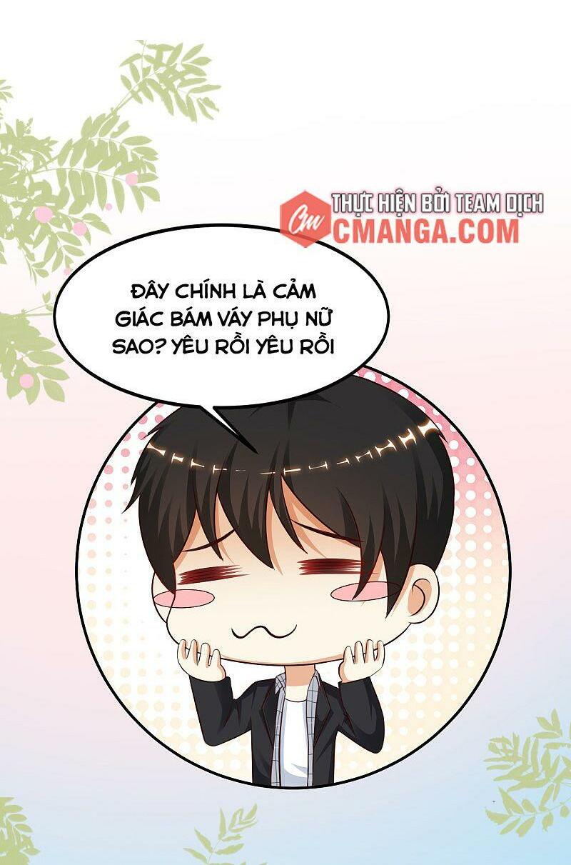 Tối Cường Vận Đào Hoa: Chapter 162