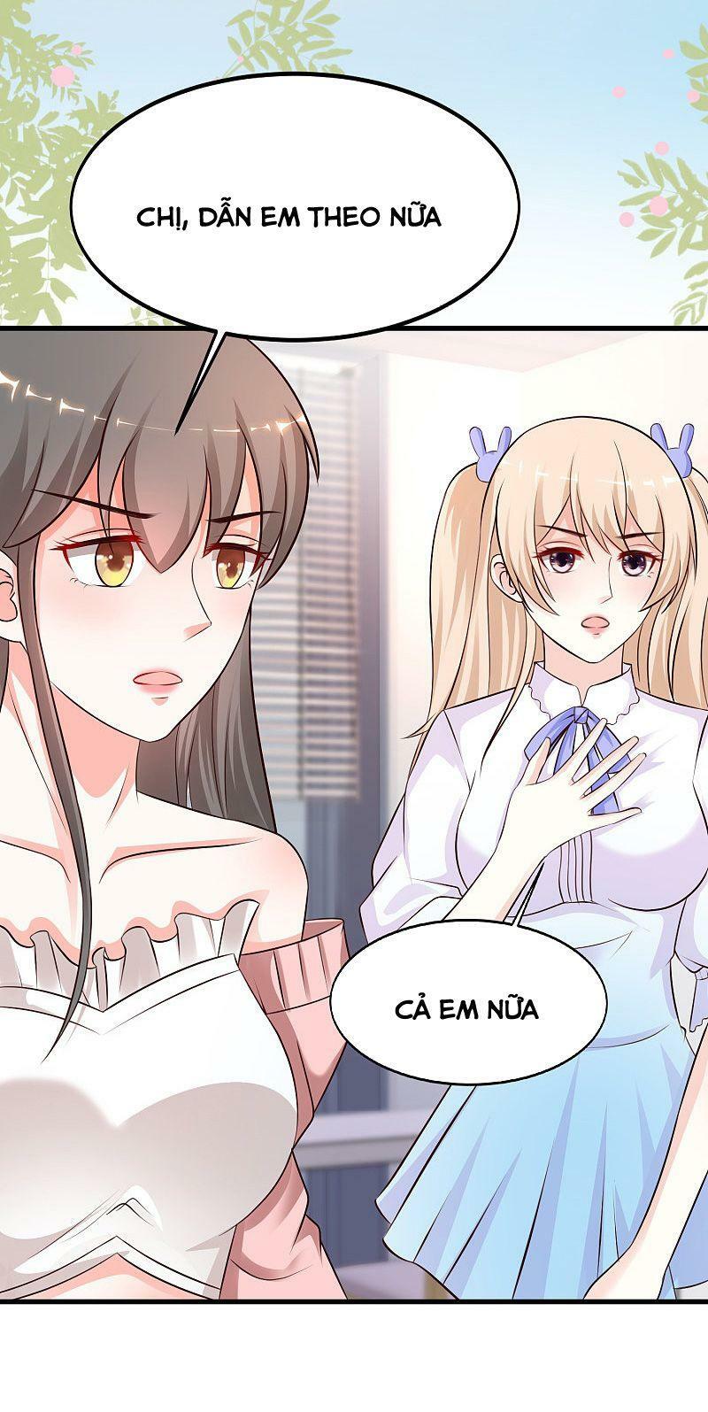 Tối Cường Vận Đào Hoa: Chapter 162