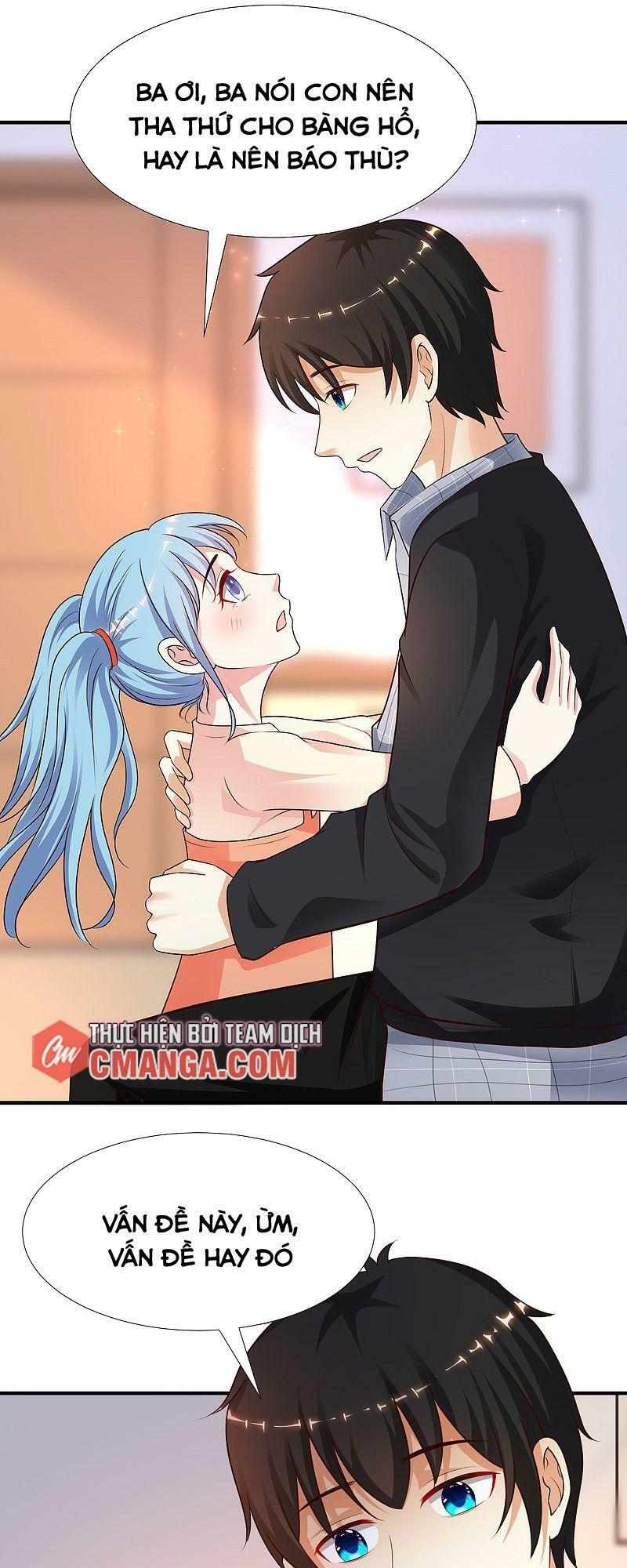 Tối Cường Vận Đào Hoa: Chapter 163