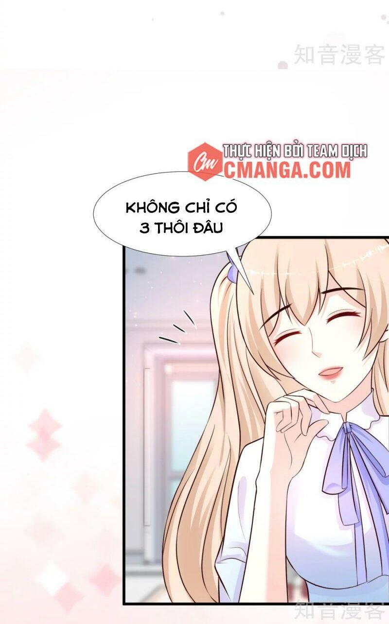 Tối Cường Vận Đào Hoa: Chapter 167
