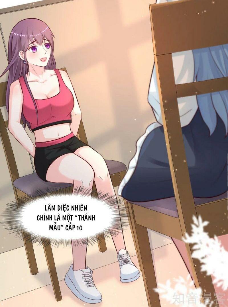 Tối Cường Vận Đào Hoa: Chapter 167