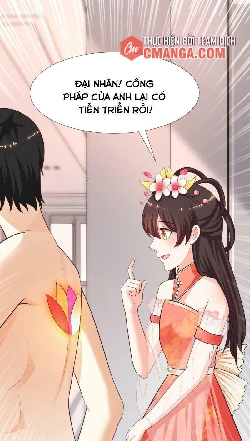 Tối Cường Vận Đào Hoa: Chapter 167