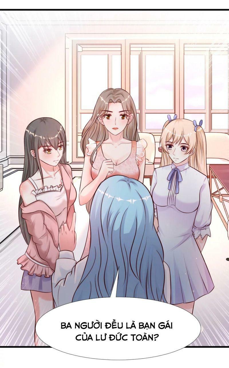 Tối Cường Vận Đào Hoa: Chapter 167