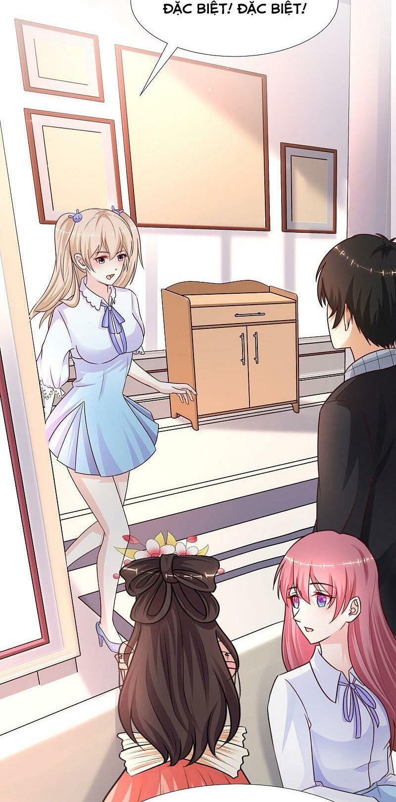 Tối Cường Vận Đào Hoa: Chapter 169