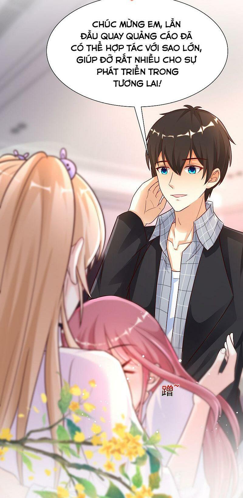 Tối Cường Vận Đào Hoa: Chapter 169