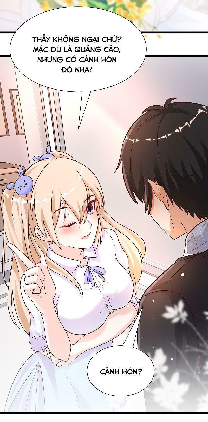 Tối Cường Vận Đào Hoa: Chapter 169