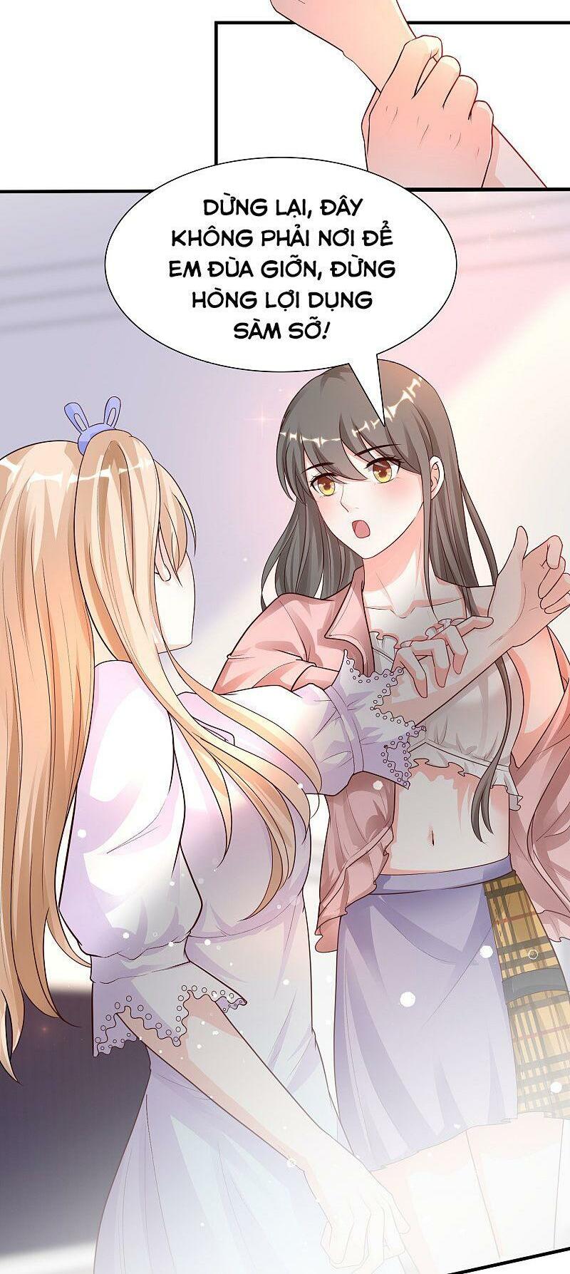 Tối Cường Vận Đào Hoa: Chapter 169