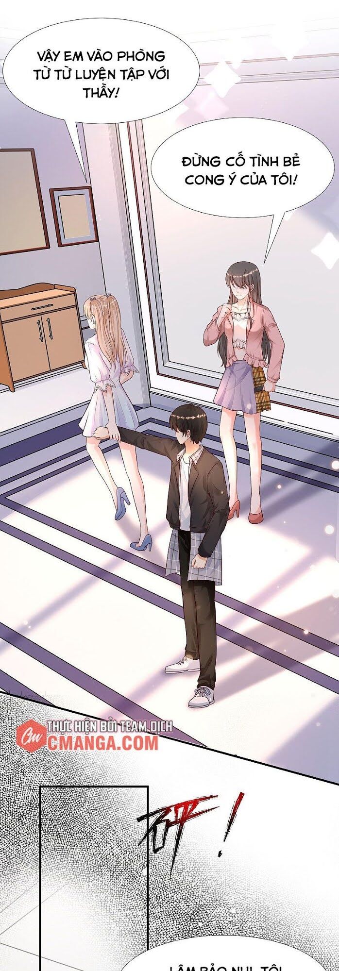 Tối Cường Vận Đào Hoa: Chapter 169