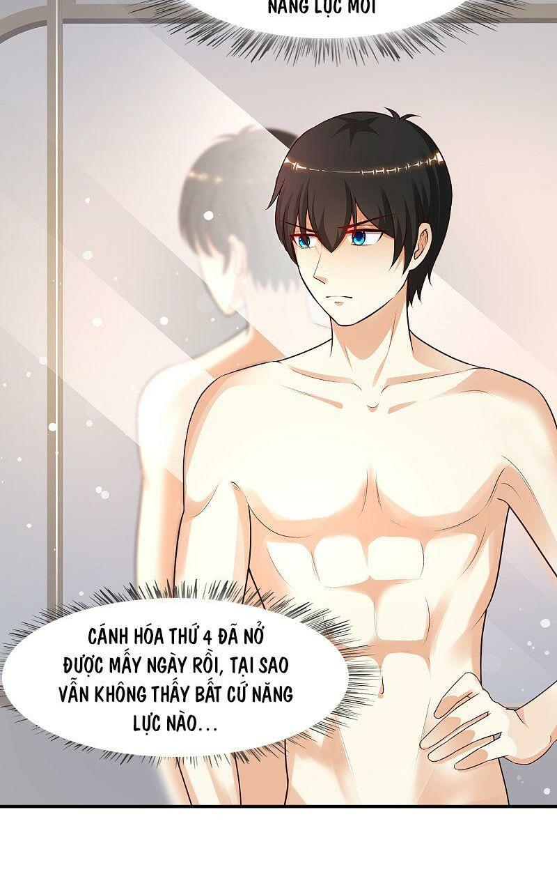 Tối Cường Vận Đào Hoa: Chapter 169