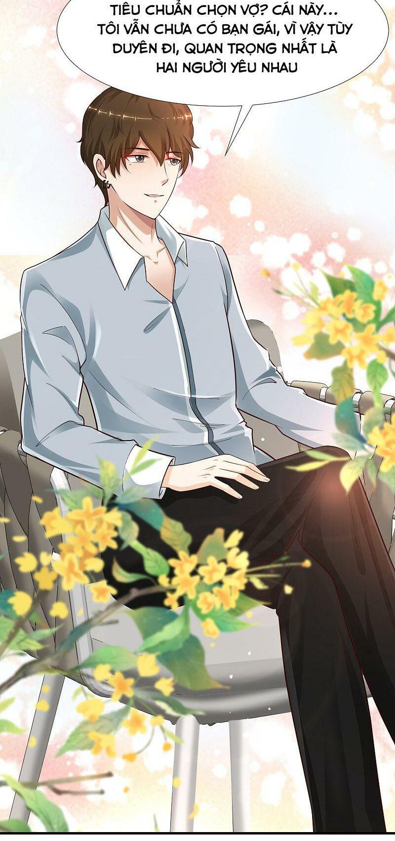 Tối Cường Vận Đào Hoa: Chapter 169