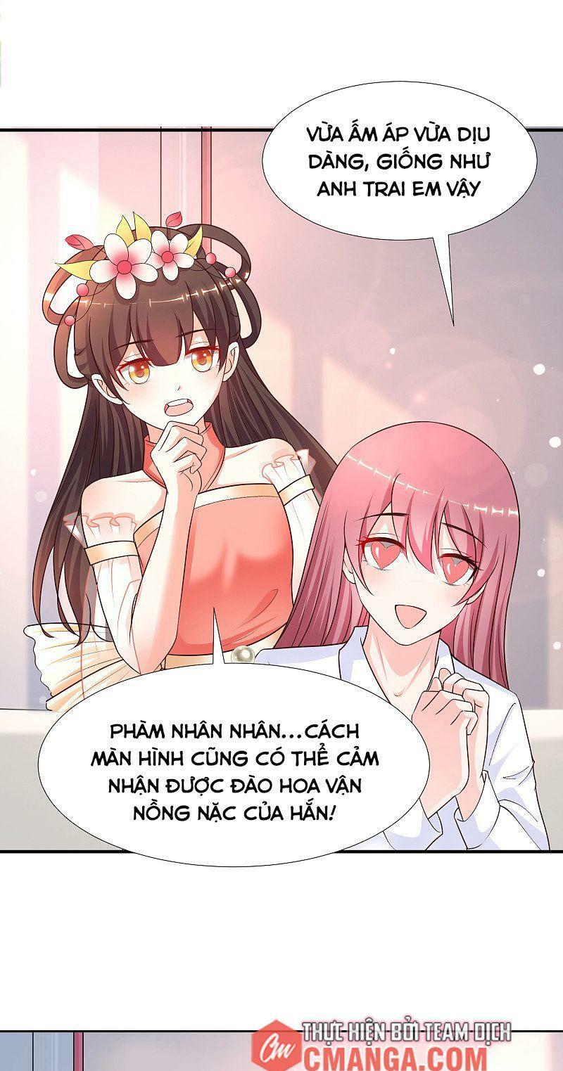 Tối Cường Vận Đào Hoa: Chapter 169