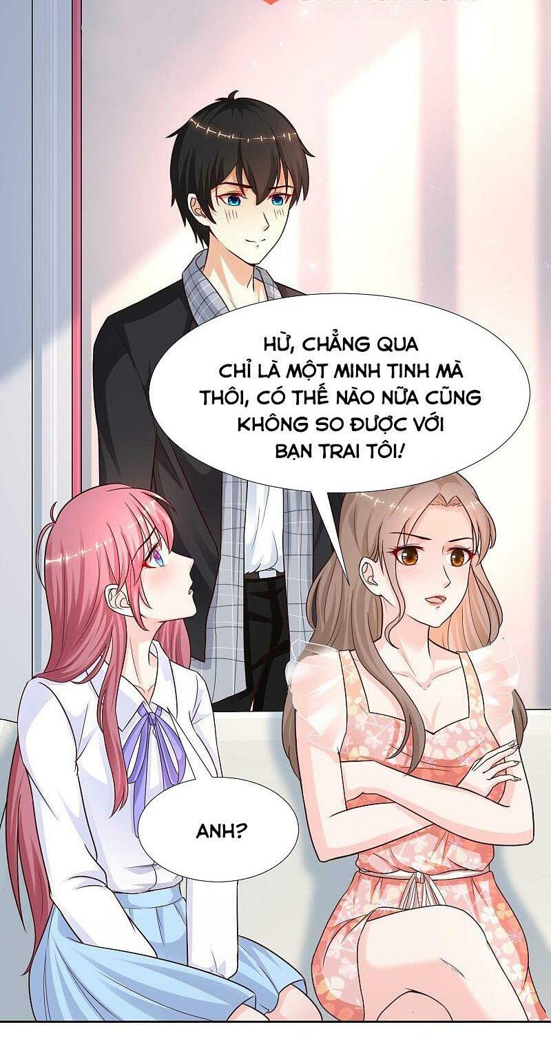 Tối Cường Vận Đào Hoa: Chapter 169