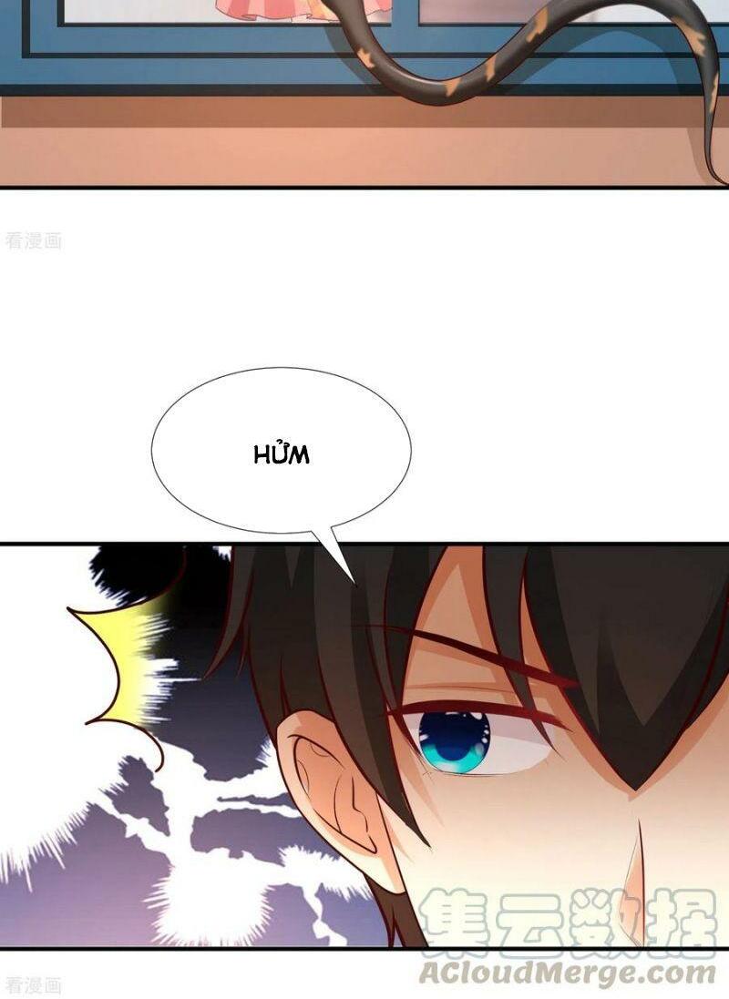 Tối Cường Vận Đào Hoa: Chapter 170