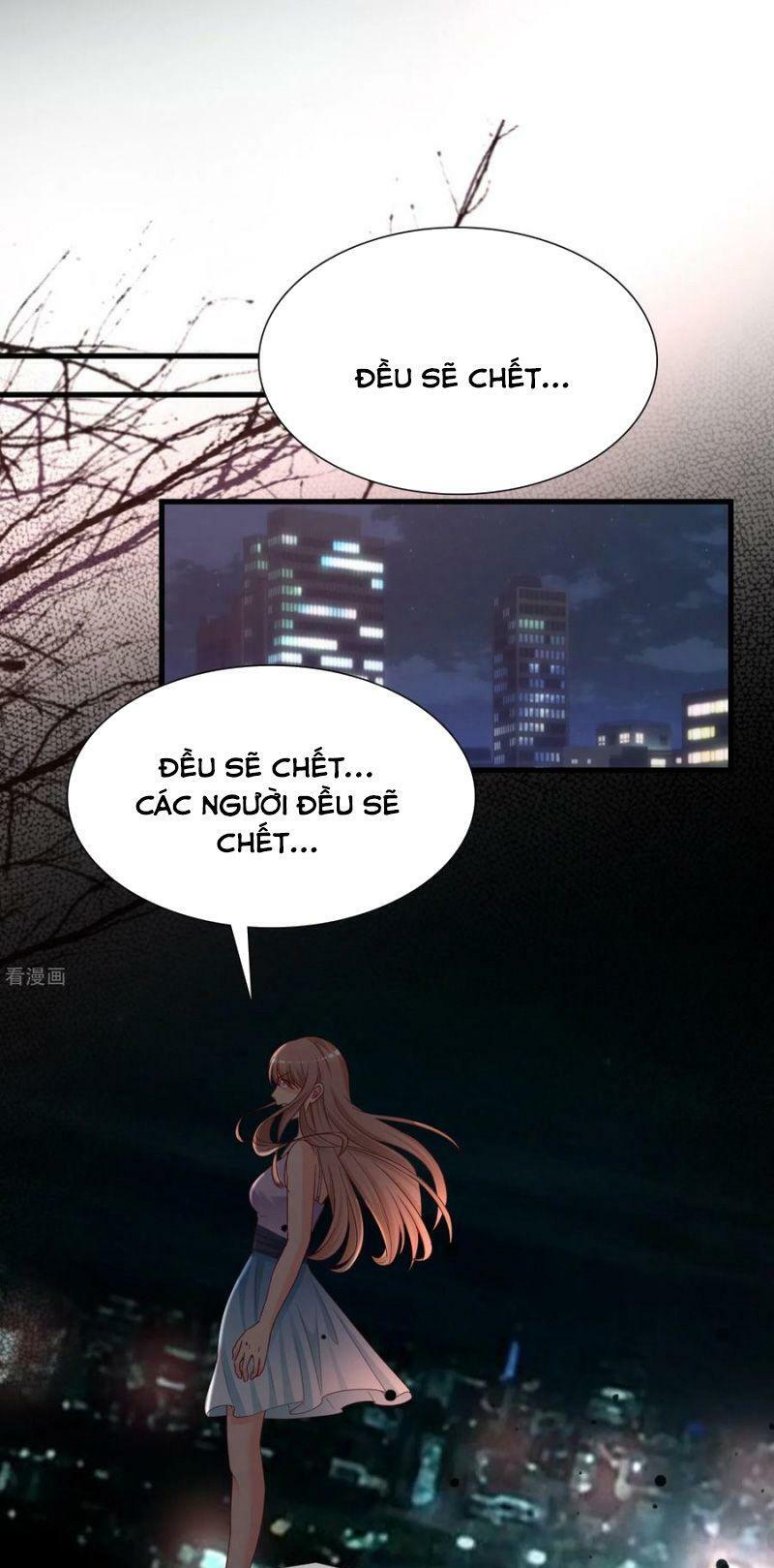 Tối Cường Vận Đào Hoa: Chapter 171