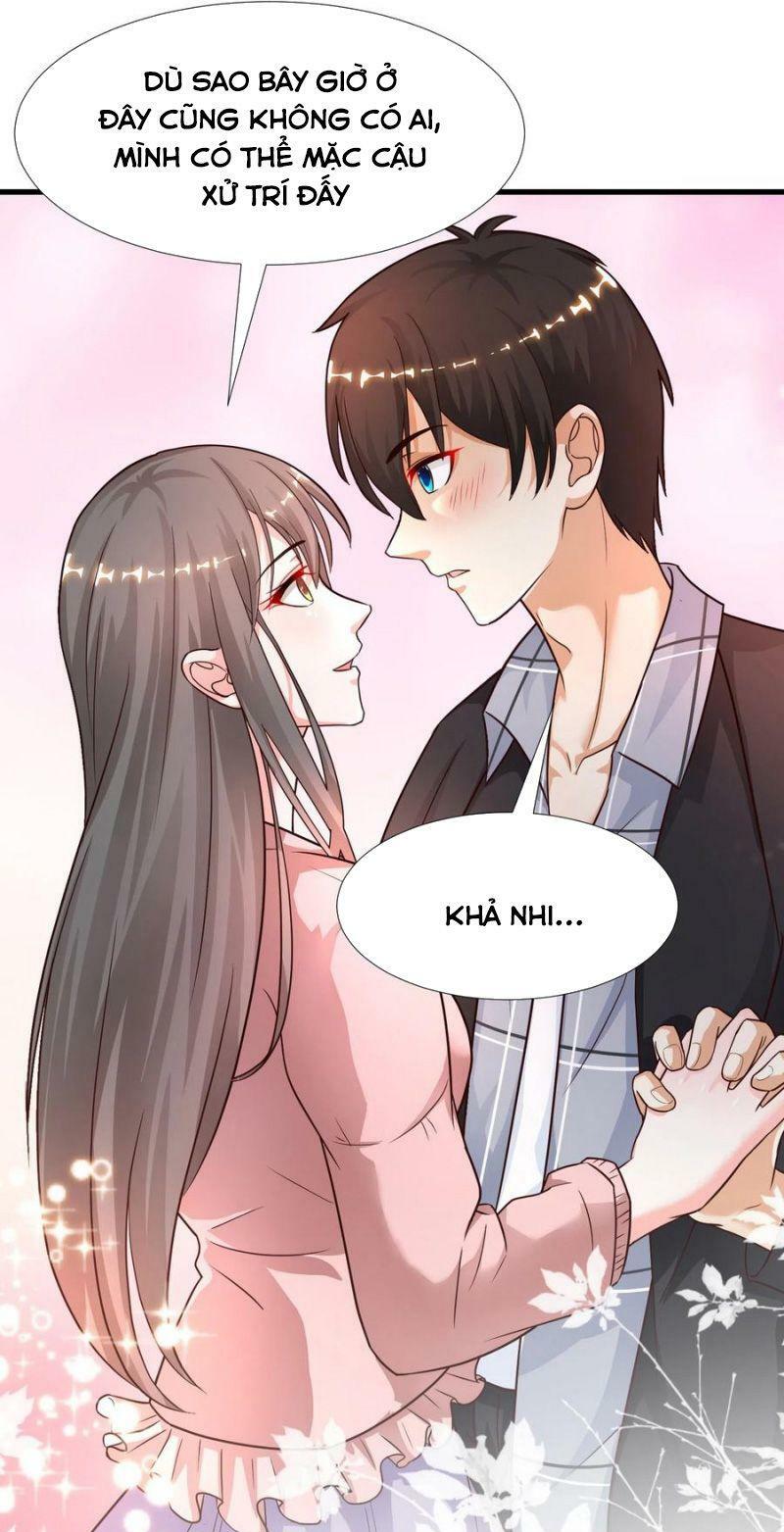 Tối Cường Vận Đào Hoa: Chapter 171