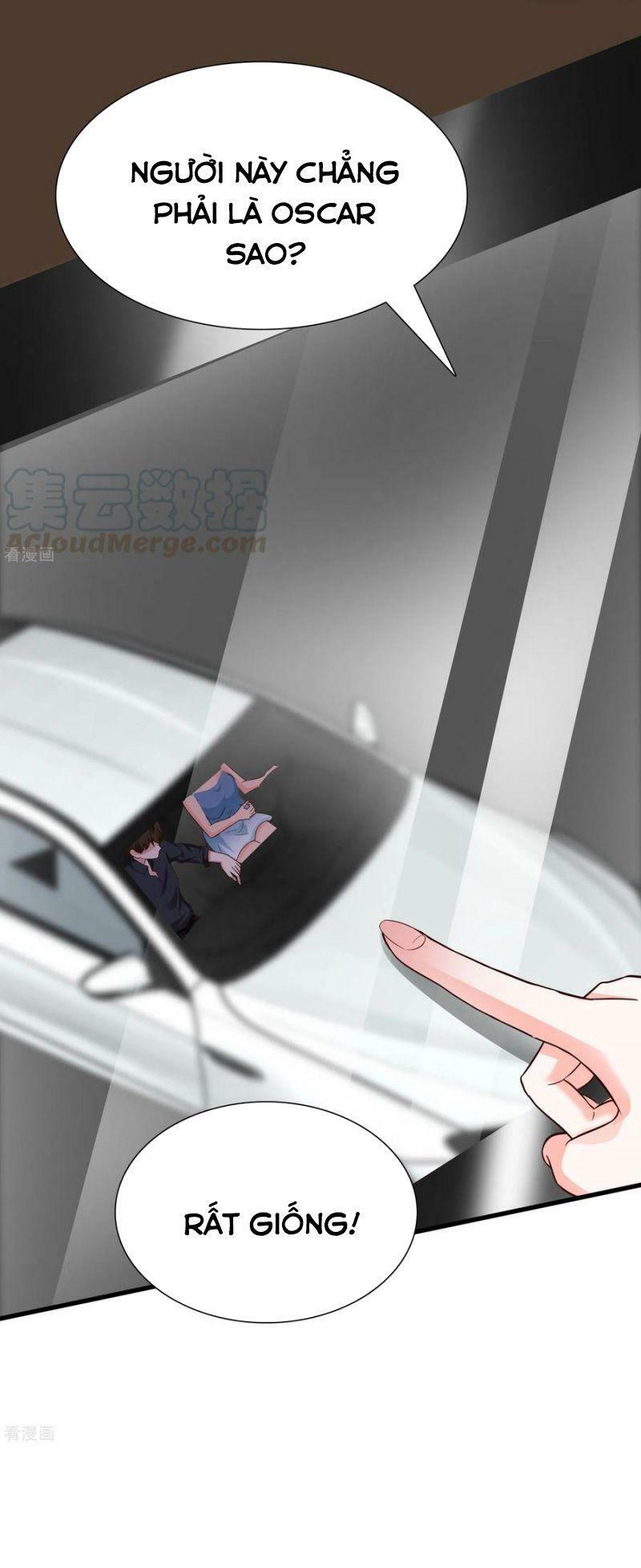 Tối Cường Vận Đào Hoa: Chapter 171