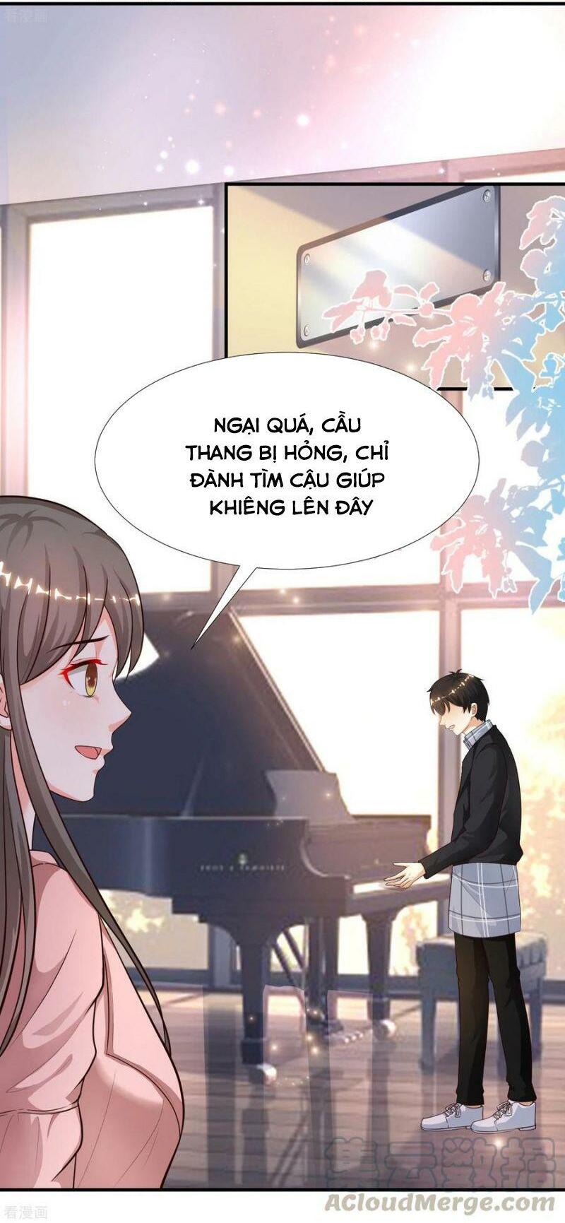 Tối Cường Vận Đào Hoa: Chapter 171