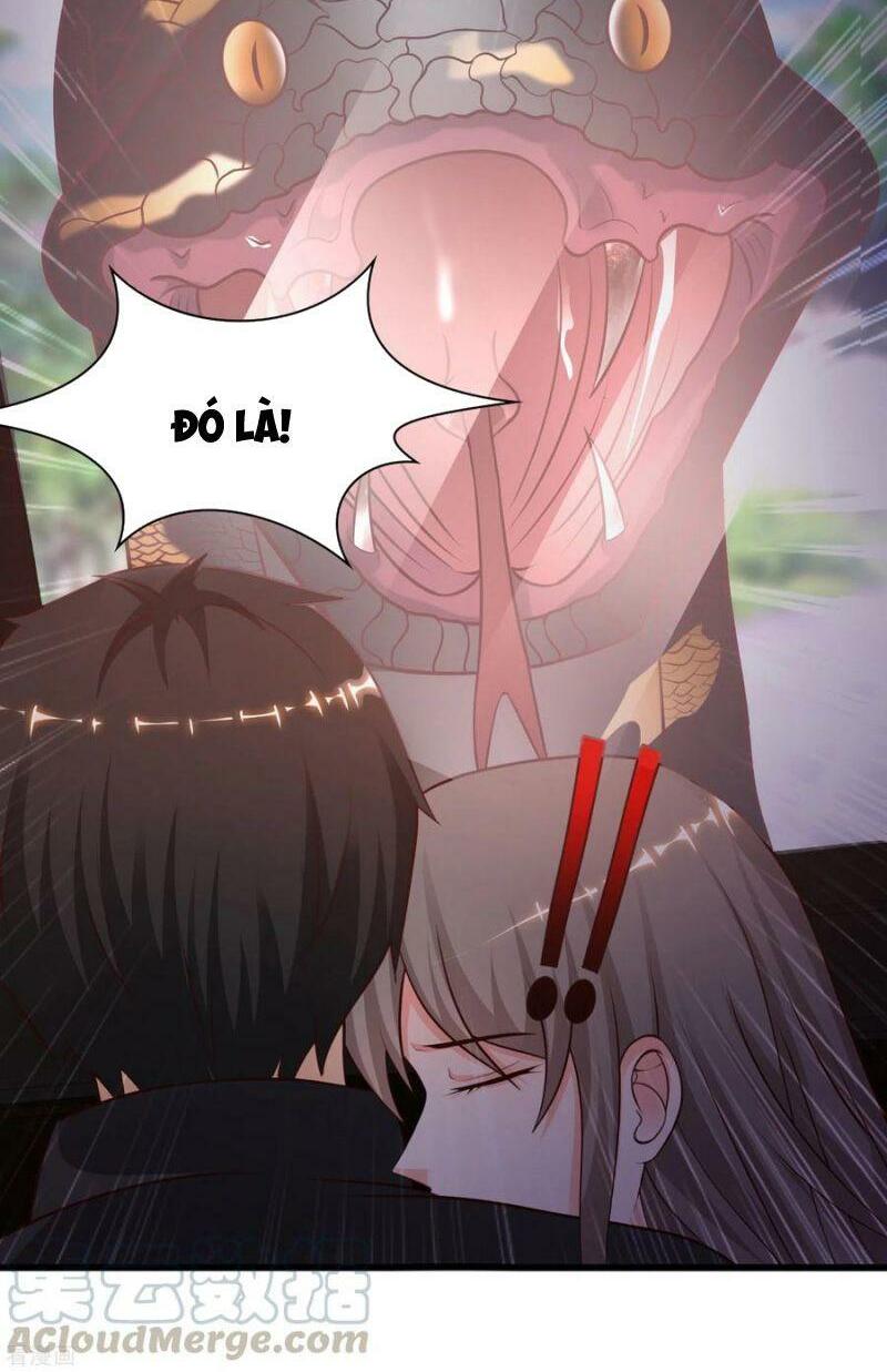 Tối Cường Vận Đào Hoa: Chapter 172