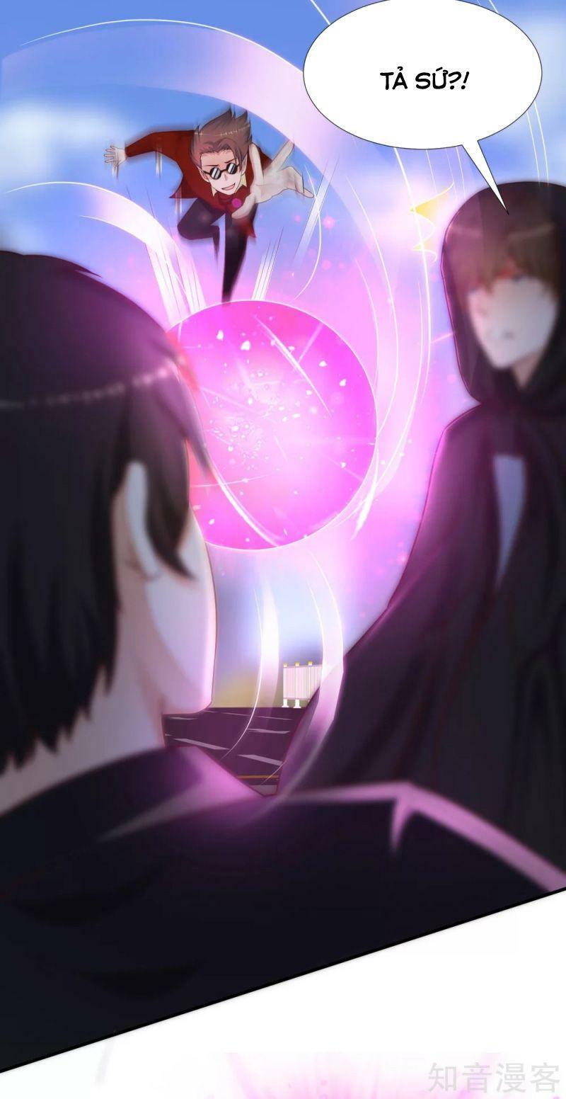 Tối Cường Vận Đào Hoa: Chapter 175