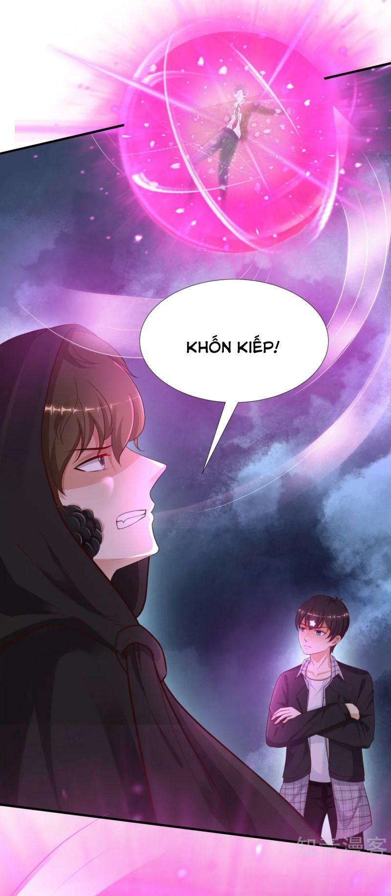 Tối Cường Vận Đào Hoa: Chapter 175