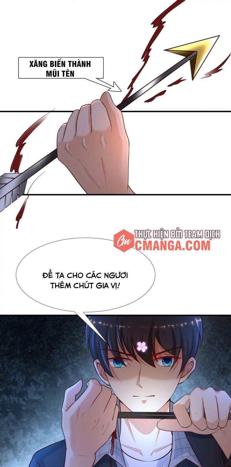 Tối Cường Vận Đào Hoa: Chapter 175